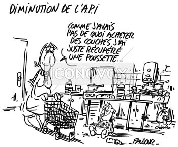 dessin de Faujour, réf. 0019-0398