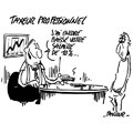 dessin de Faujour, r&eacute;f. 0019-0418