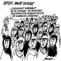 dessin de Faujour, r&eacute;f. 0019-0442
