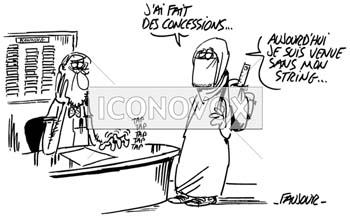 dessin de Faujour, réf. 0019-0446