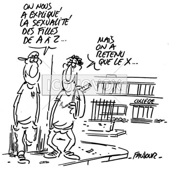 dessin de Faujour, réf. 0019-0448