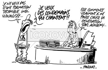 dessin de Faujour, réf. 0019-0456