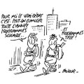 dessin de Faujour, r&eacute;f. 0019-0463