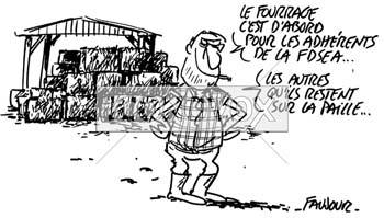 dessin de Faujour, réf. 0019-0483