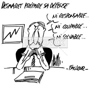 dessin de Faujour, réf. 0019-0509