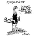 dessin de Faujour, réf. 0019-0511