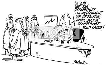 dessin de Faujour, réf. 0019-0519