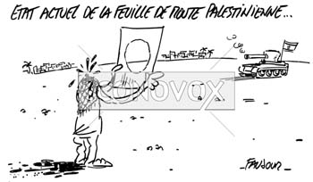 dessin de Faujour, réf. 0019-0521