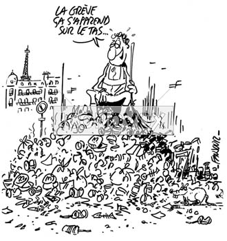 dessin de Faujour, réf. 0019-0584
