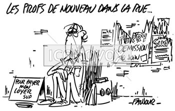 dessin de Faujour, réf. 0019-0627