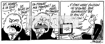dessin de Faujour, réf. 0019-0657