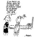 dessin de Faujour, réf. 0019-0664