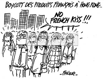 dessin de Faujour, réf. 0019-0673