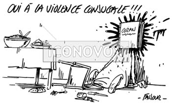 dessin de Faujour, réf. 0019-0683