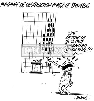 dessin de Faujour, réf. 0019-0716