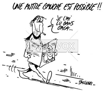 dessin de Faujour, réf. 0019-0719