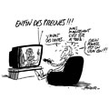 dessin de Faujour, r&eacute;f. 0019-0728