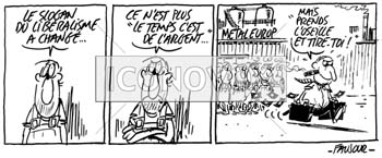 dessin de Faujour, réf. 0019-0741