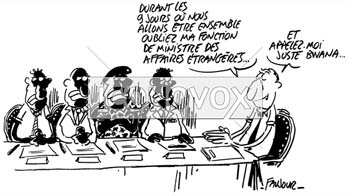 dessin de Faujour, réf. 0019-0743