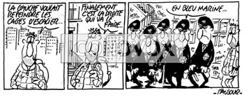 dessin de Faujour, réf. 0019-0749