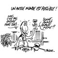 dessin de Faujour, réf. 0019-0767