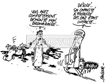 dessin de Faujour, réf. 0019-0776