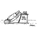 dessin de Faujour, r&eacute;f. 0019-0780