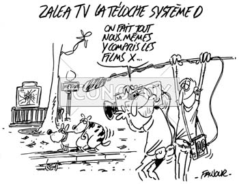 dessin de Faujour, réf. 0019-0791