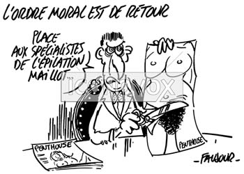 dessin de Faujour, réf. 0019-0799