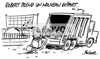 dessin de Faujour, réf. 0019-0805