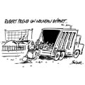 dessin de Faujour, r&eacute;f. 0019-0805