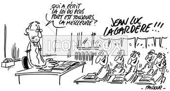 dessin de Faujour, réf. 0019-0837