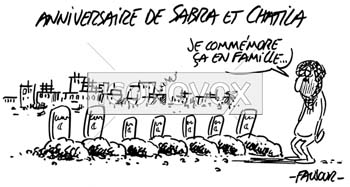 dessin de Faujour, réf. 0019-0861