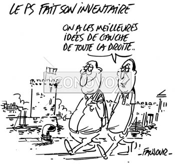 dessin de Faujour, réf. 0019-0882
