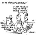 dessin de Faujour, r&eacute;f. 0019-0882