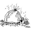 dessin de Faujour, r&eacute;f. 0019-0895