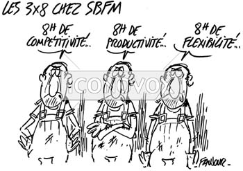 dessin de Faujour, réf. 0019-0904