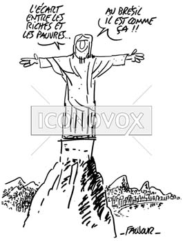 dessin de Faujour, réf. 0019-0913