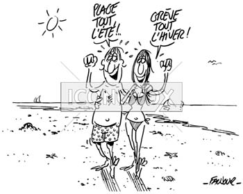 dessin de Faujour, réf. 0019-0919