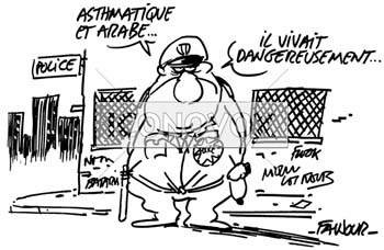 dessin de Faujour, réf. 0019-0932