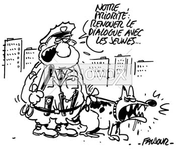 dessin de Faujour, réf. 0019-0934