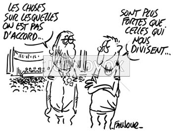 dessin de Faujour, réf. 0019-0957