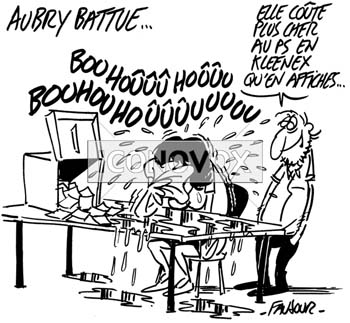 dessin de Faujour, réf. 0019-0968