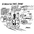 dessin de Faujour, r&eacute;f. 0019-1000