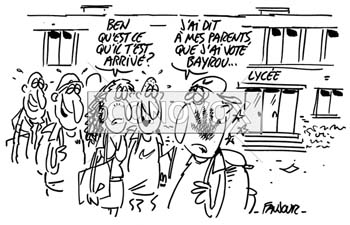 dessin de Faujour, réf. 0019-1017