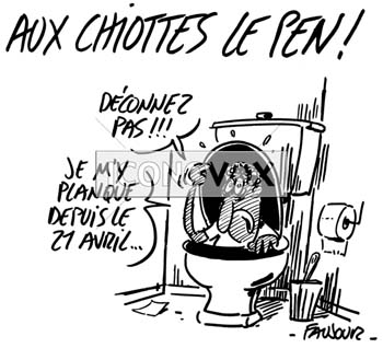 dessin de Faujour, réf. 0019-1026