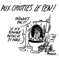 dessin de Faujour, r&eacute;f. 0019-1026