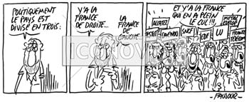 dessin de Faujour, réf. 0019-1034