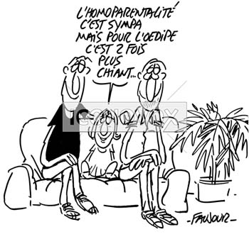 dessin de Faujour, réf. 0019-1051