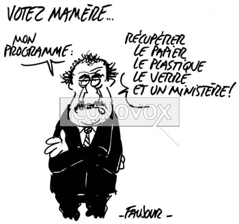 dessin de Faujour, réf. 0019-1082